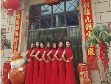 公益践行者